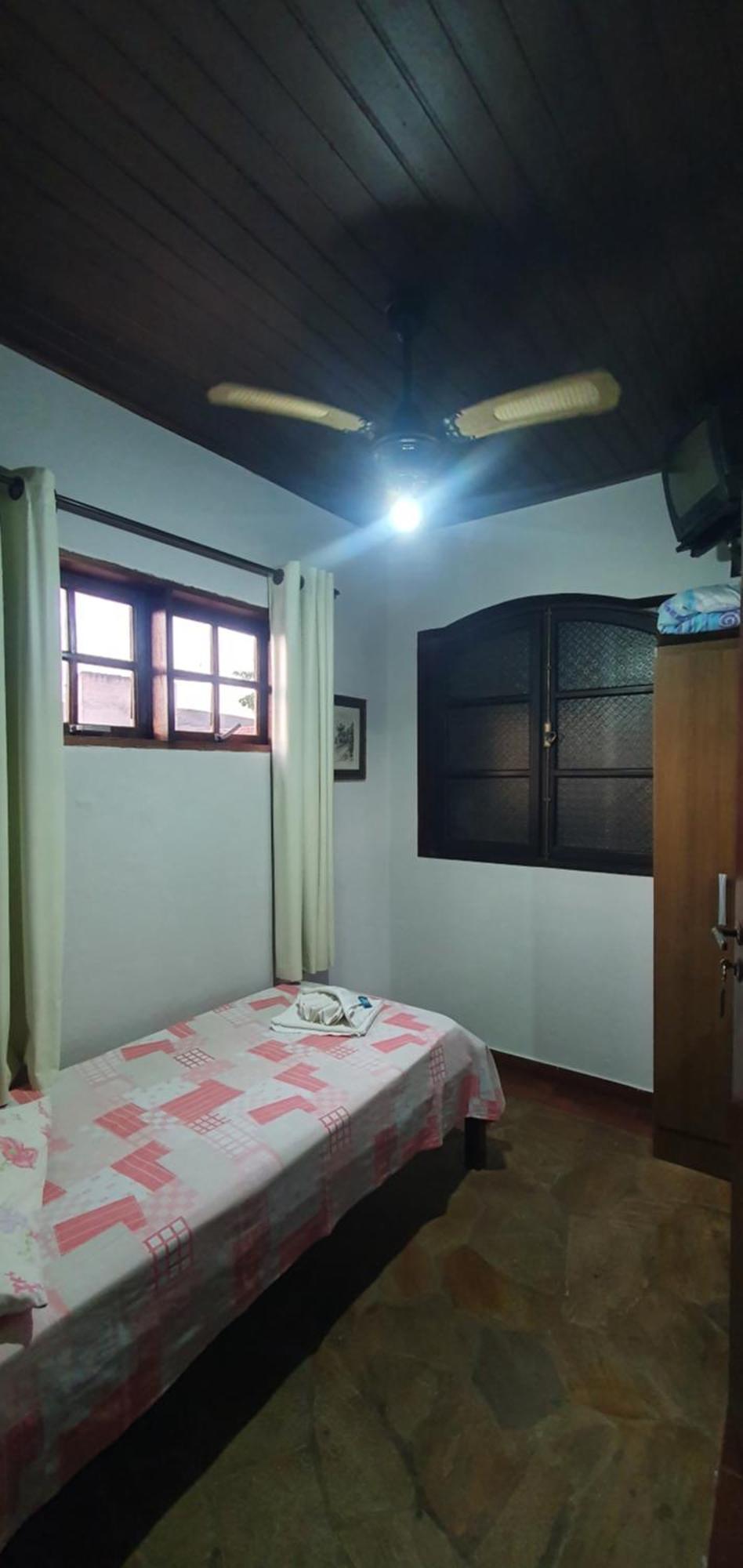 Casa Blanca Pousada Hotel Sao Lourenco  Ngoại thất bức ảnh