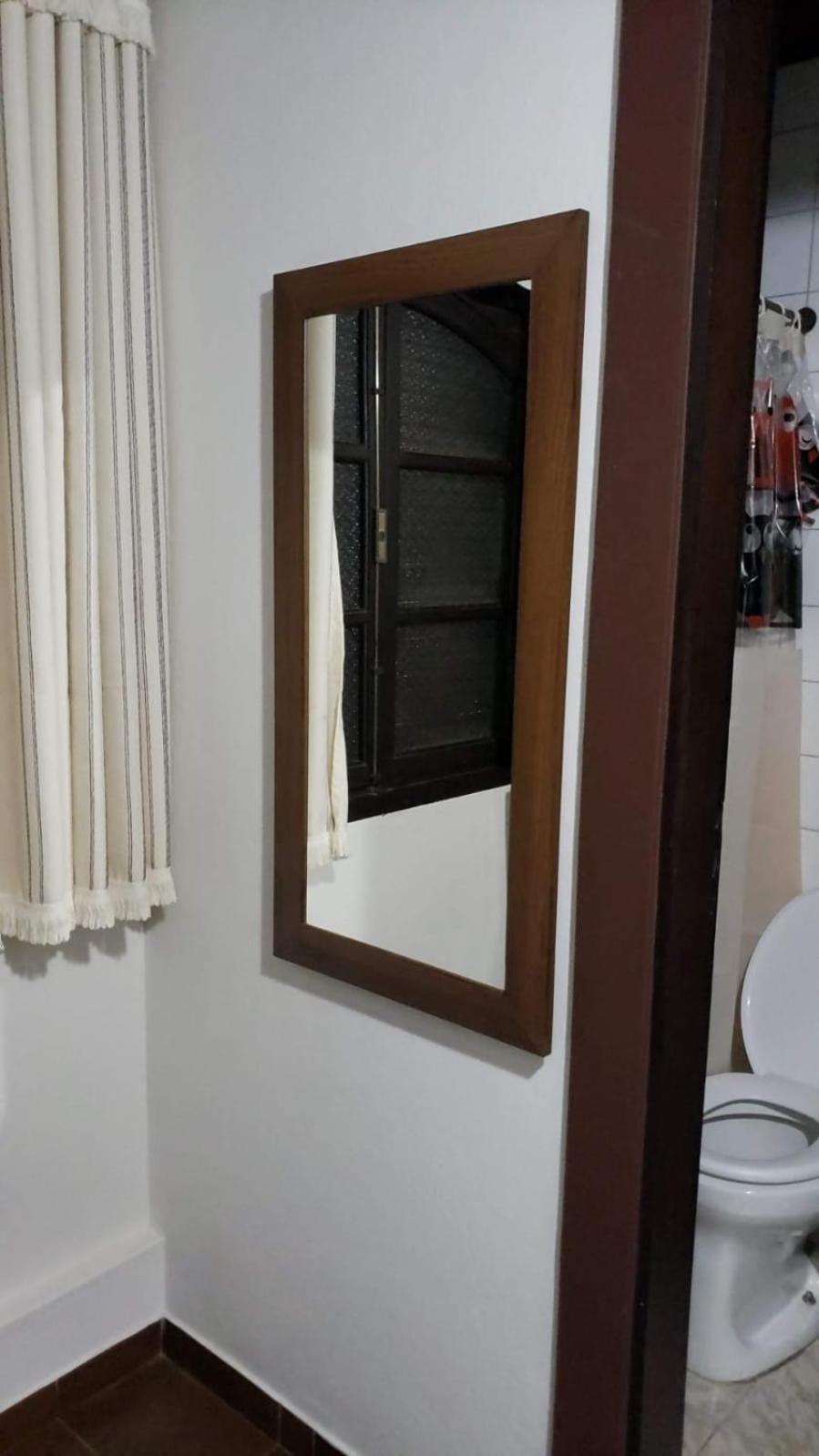Casa Blanca Pousada Hotel Sao Lourenco  Ngoại thất bức ảnh