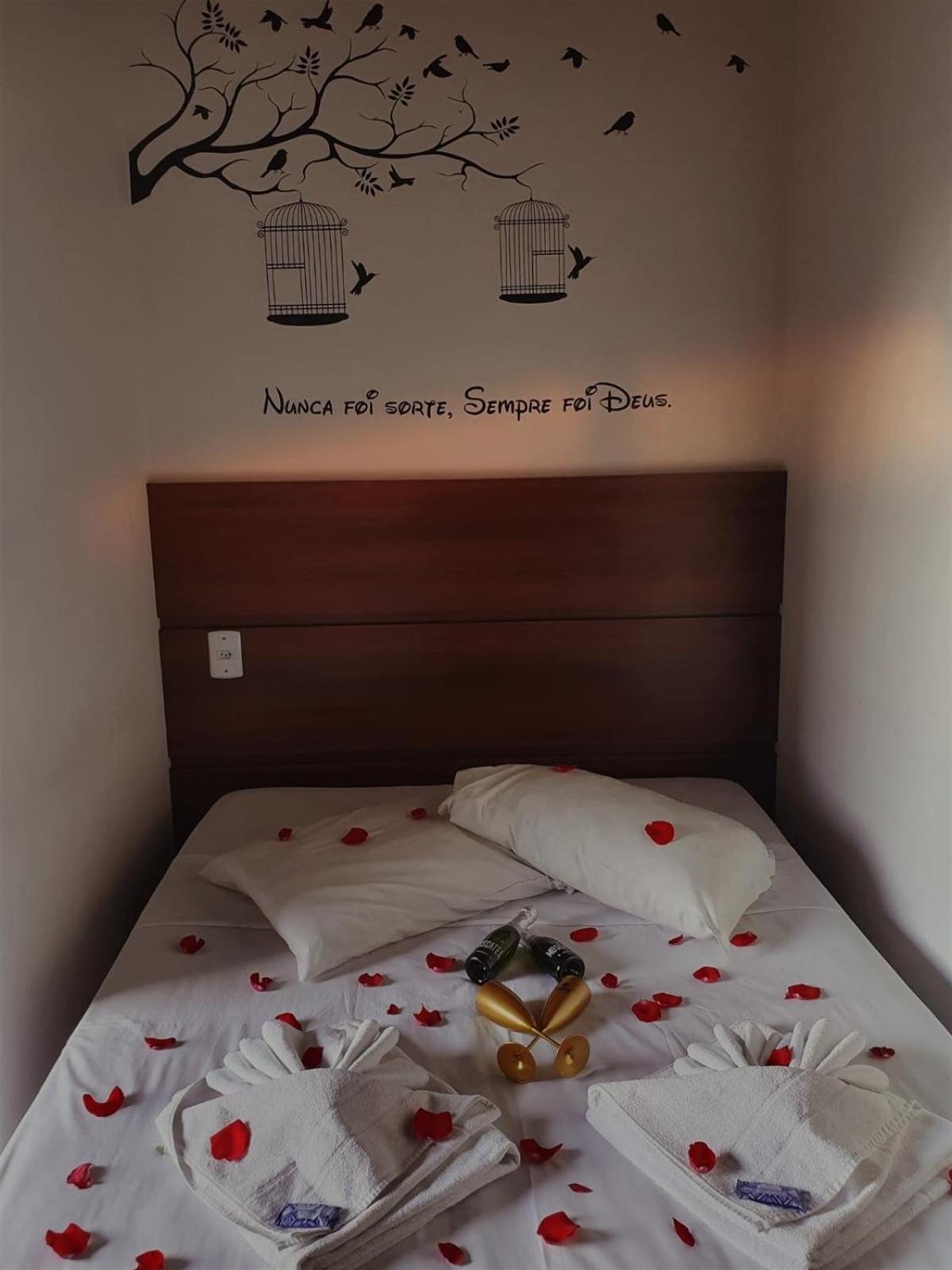 Casa Blanca Pousada Hotel Sao Lourenco  Ngoại thất bức ảnh