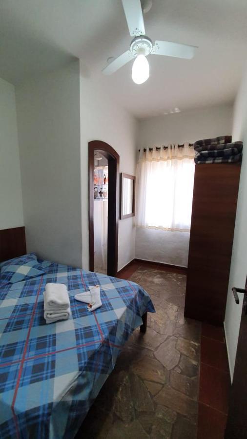 Casa Blanca Pousada Hotel Sao Lourenco  Ngoại thất bức ảnh